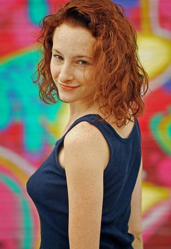 Ларисочка, 24